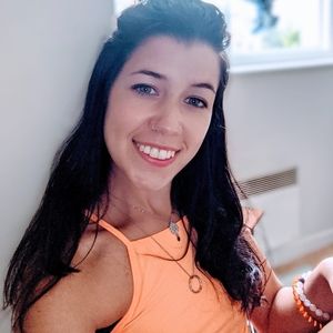 Meet your Posher, Marie-pier